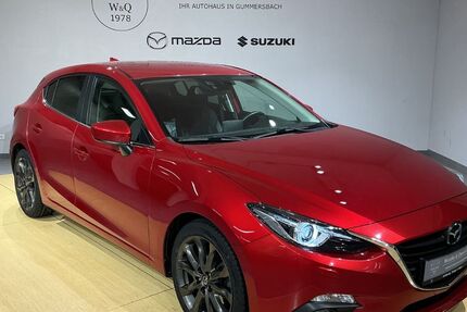 Mazda 3 77.850 km 13.890 &euro; Gummersbach 51645