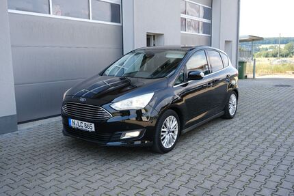 Ford C-Max 148.000 km 7.399 &euro; Bamberg 96050