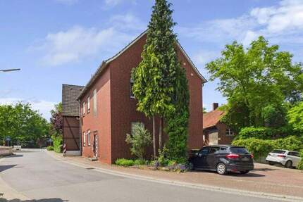 Raum für Visionen: Zweifamilienhaus in Lüdinghausen wartet auf Ihre Ideen 7 zimmer