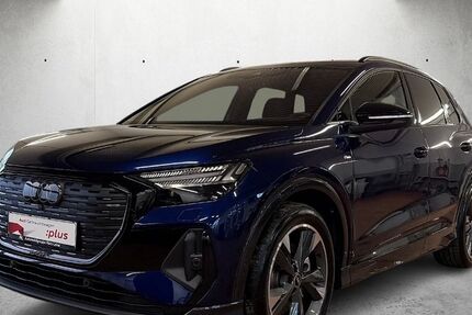 Audi Q4 e-tron 9.996 km 52.573 &euro; Osterode 37520