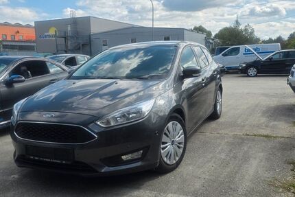 Ford Focus 189.000 km 6.299 &euro; Altdorf 84032