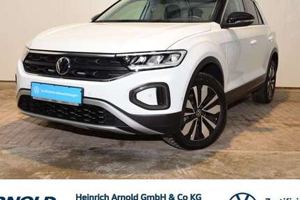 VW T-Roc 3.190 km 25.690 &euro; Korbach 34497