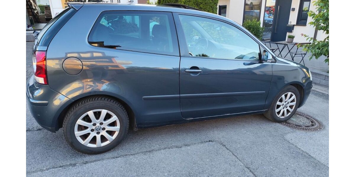 VW Polo 235.000 km 1.300 &euro; Wickede 58739