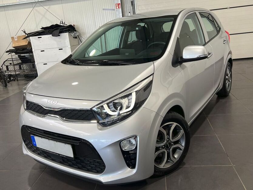 Picanto
