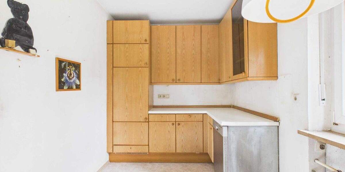 Doppelhaushälfte Regensburg Burgweinting-Harting - 5 Zimmer, 134 m&sup2;, 599.000&euro; | Angebot:25744174