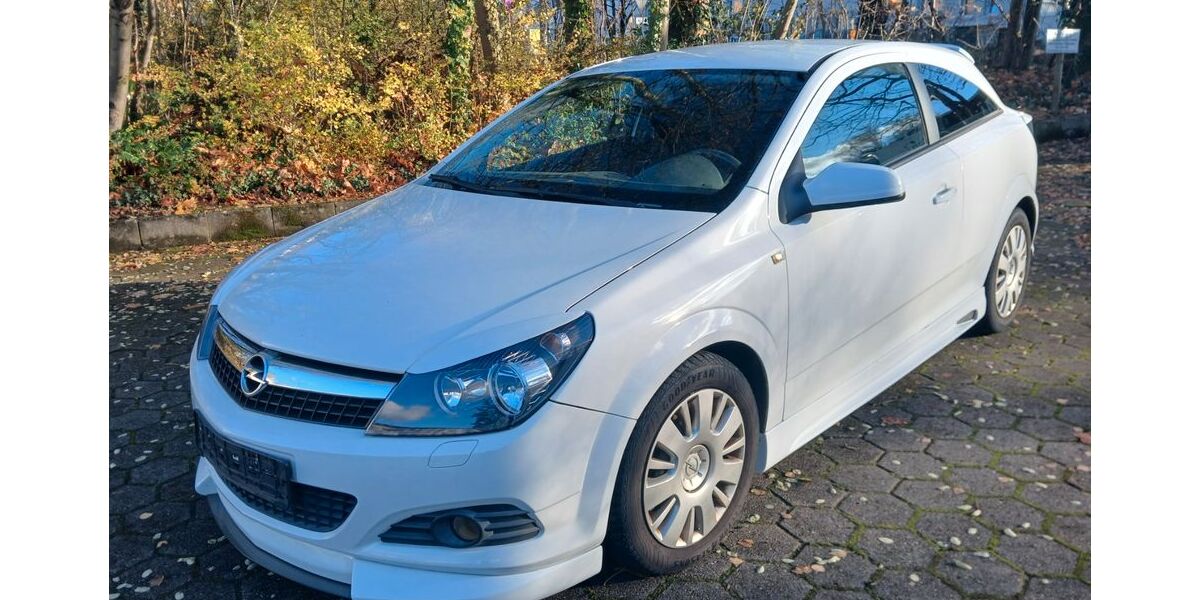 Opel Astra 200.000 km 2.300 &euro; Reinbek 21465