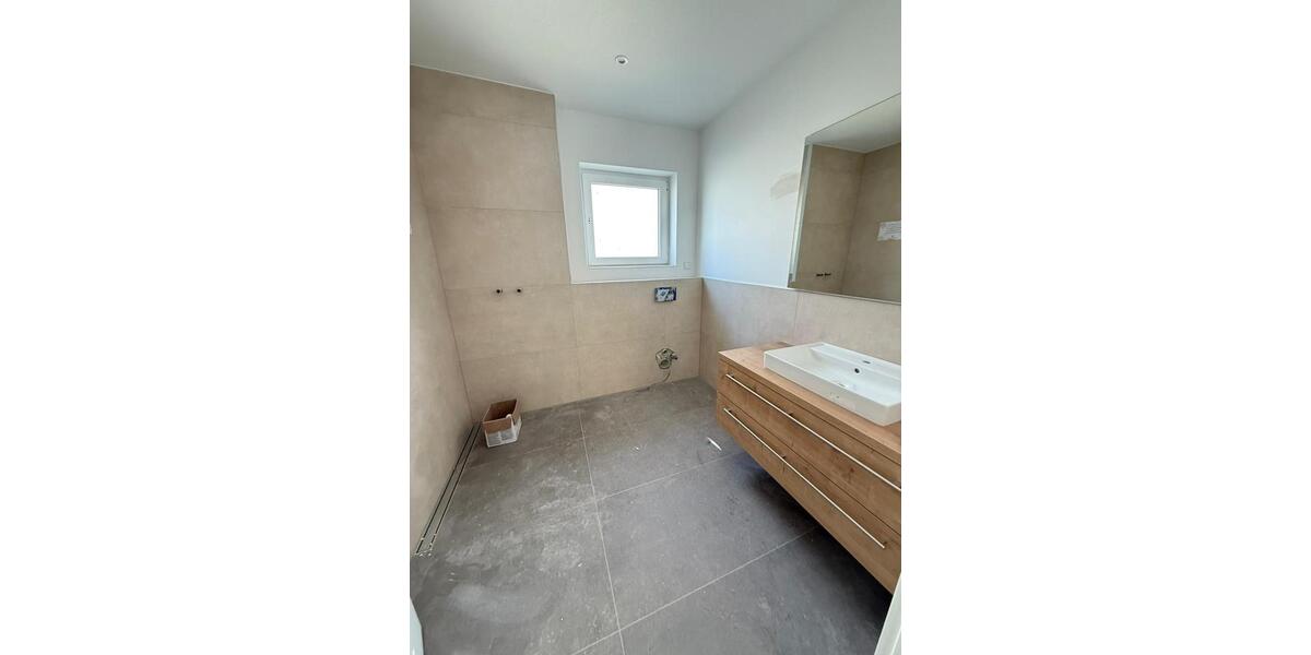 Erstbezug - 2 Zimmer Wohnung mit Stellplatz - (A+) 2 zimmer