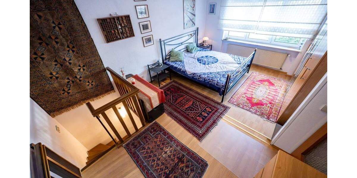 Terrassenwohnung Wörrstadt - 3 Zimmer, 102 m&sup2;, 329.000&euro; | Angebot:25836418