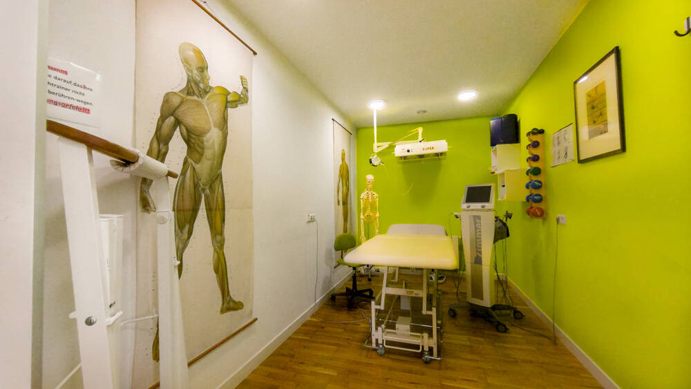 Gewerbeobjekt Ulm Mitte - 6 Zimmer, 130 m&sup2;, 499.000&euro; | Angebot:20154245