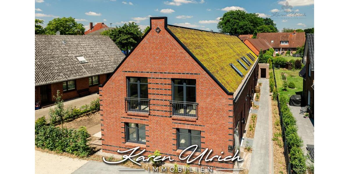 Reihenhaus Seevetal - 4 Zimmer, 86 m&sup2;, 1.462&euro; | Angebot:25922359