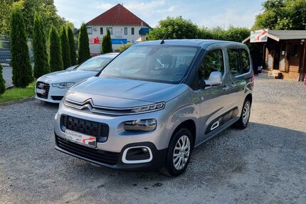 Citroen Berlingo 119.033 km 12.970 &euro; Höxter/Stahle 37671