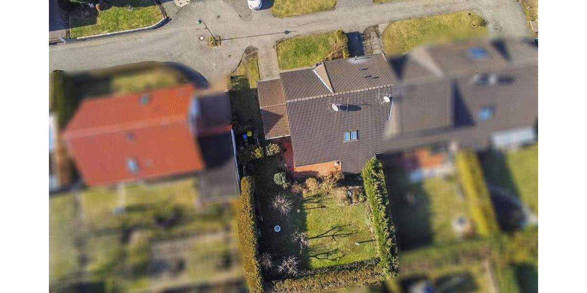 Reihenendhaus Stendal Uenglingen - 4 Zimmer, 100 m&sup2;, 195.000&euro; | Angebot:25744265