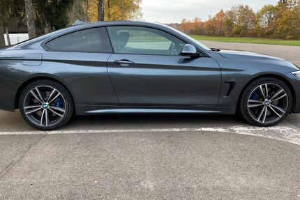 BMW 435 202.954 km 17.700 &euro; Straßberg 72479