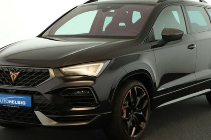 Cupra Ateca 75.900 km 27.990 &euro; Donnersdorf 97499