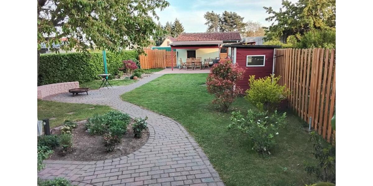 Reihenhaus Seelow - 7 Zimmer, 156 m&sup2;, 310.000&euro; | Angebot:26556903