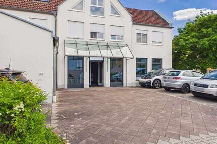 Gewerbeobjekt Ingolstadt Friedrichshofen-Hollerstauden - 489.000&euro; | Angebot:26908972