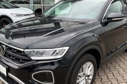 VW T-Roc 12.800 km 30.390 € Blieskastel 66440