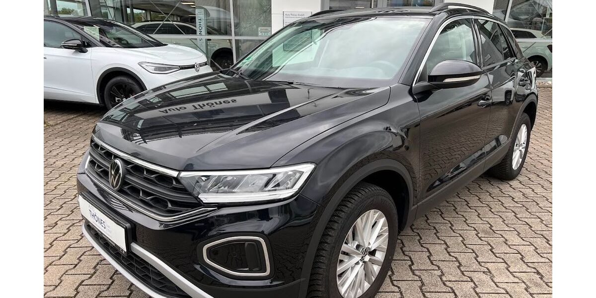 VW T-Roc 12.800 km 30.390 € Blieskastel 66440