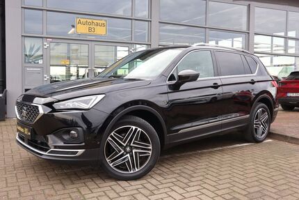 Seat Tarraco 84.588 km 25.990 &euro; Bergen 29303