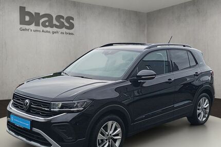 VW T-Cross 15.826 km 24.900 &euro; Gießen 35392