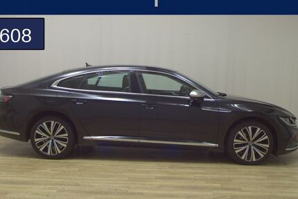 VW Arteon 76.149 km 22.480 &euro; Bremen / Arsten 28279