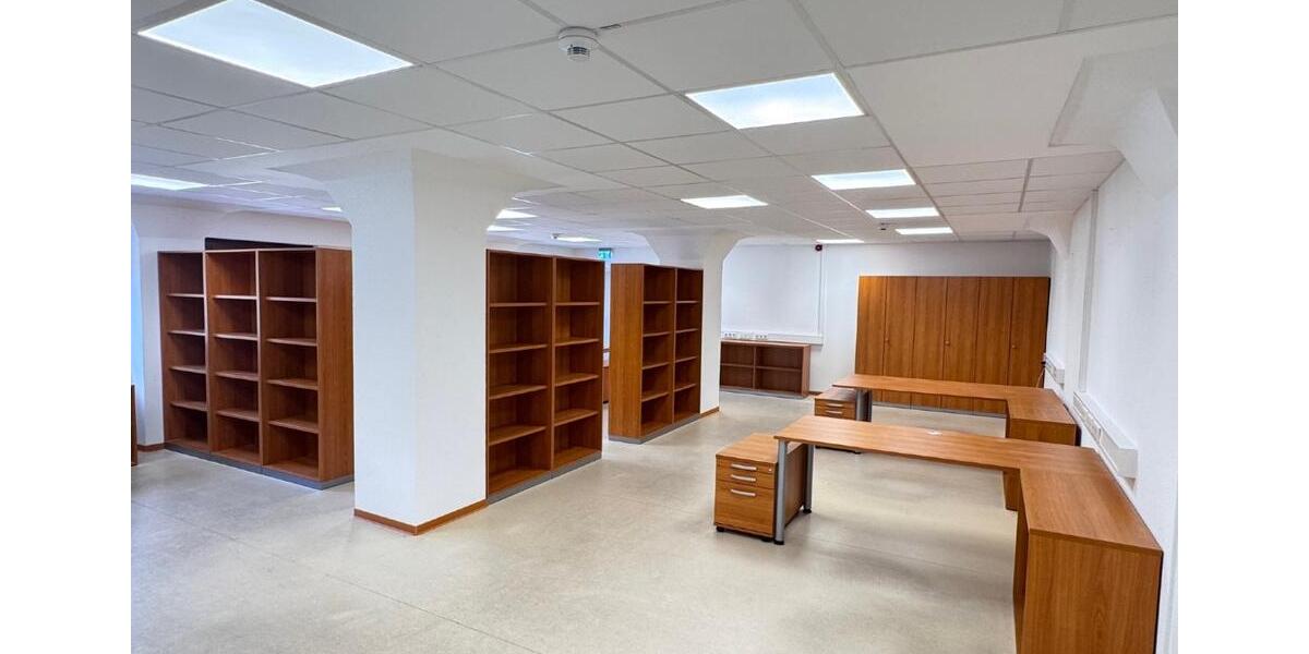 Gewerbeobjekt Idar-Oberstein Oberstein - 1.700&euro; | Angebot:22914750