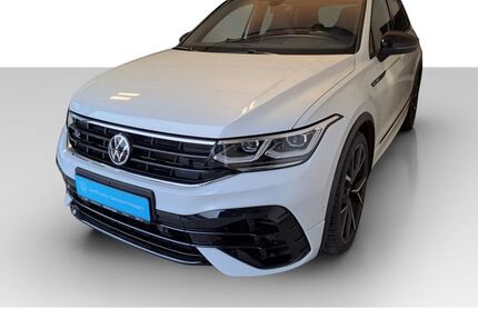 VW Tiguan 55.800 km 39.790 &euro; Bernbeuren 86975