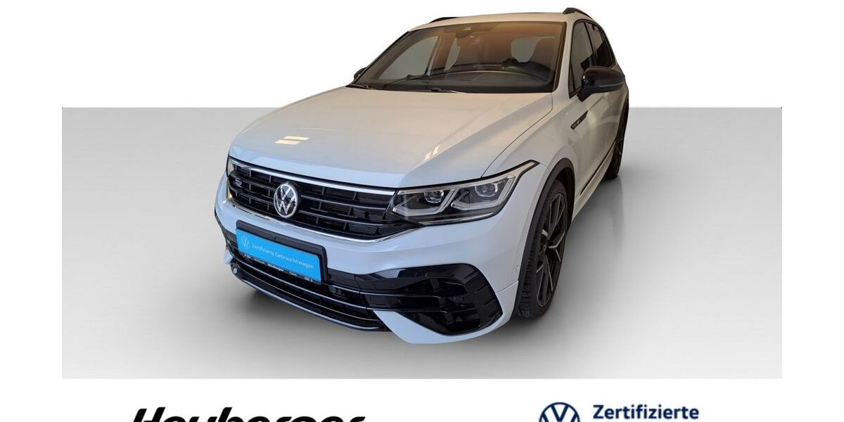 VW Tiguan 55.800 km 39.790 &euro; Bernbeuren 86975