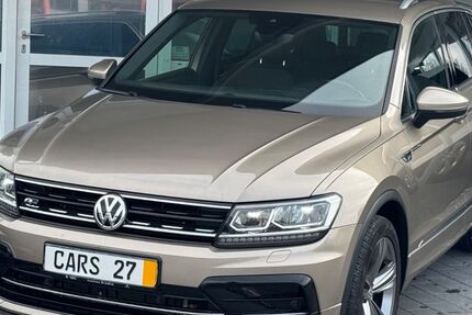 VW Tiguan 183.311 km 19.999 € Neuenstadt am Kocher 74196
