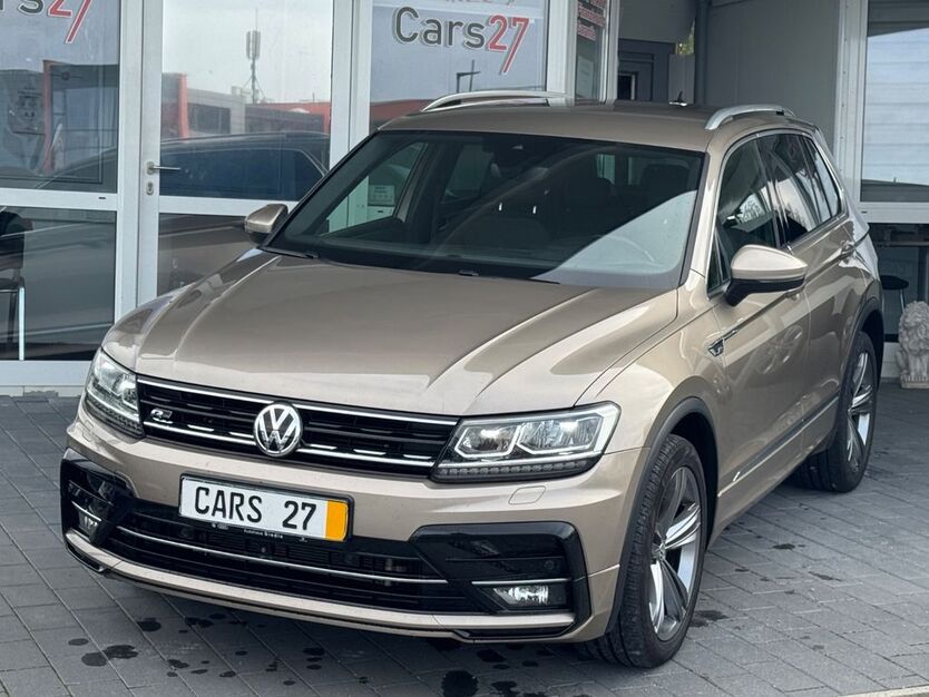 VW Tiguan 183.311 km 19.999 € Neuenstadt am Kocher 74196