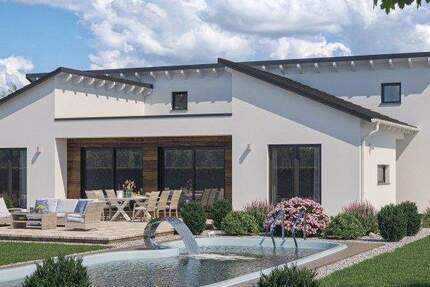 Haus Boxberg Wölchingen - 3 Zimmer, 144 m&sup2;, 544.000&euro; | Angebot:25204874