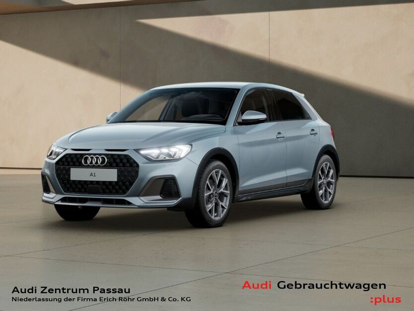 Audi A3 22.020 km 32.850 € Passau 94036