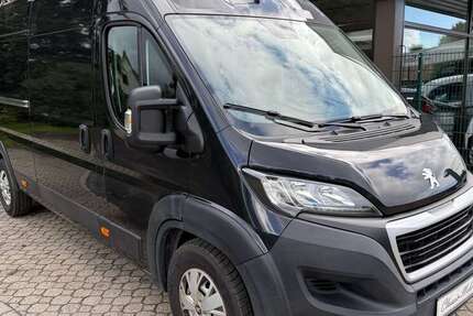 Peugeot Boxer 102.150 km 16.900 &euro; Beverstedt 27616
