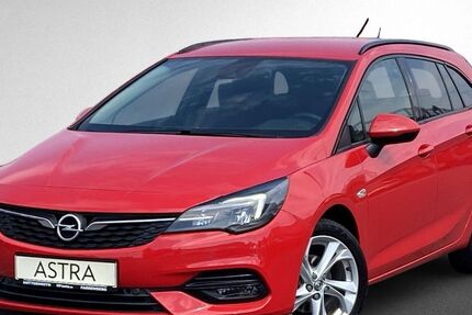 Opel Astra 93.700 km 10.990 &euro; Altenkirchen 57610
