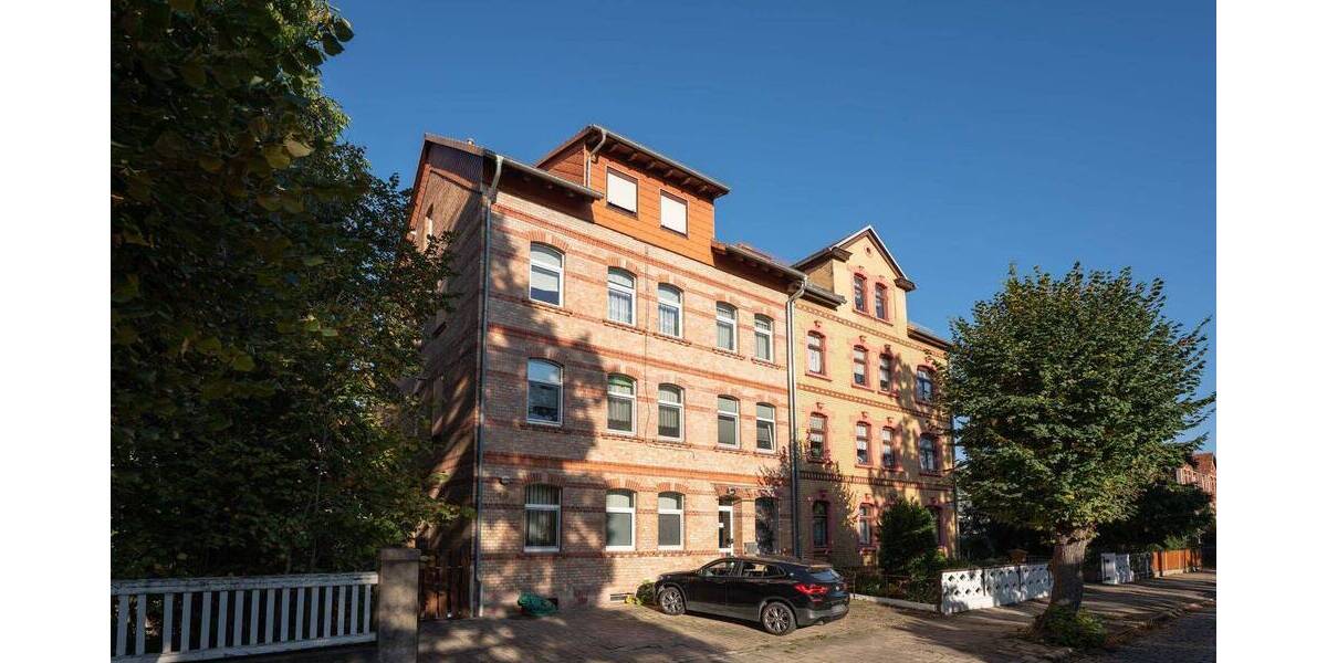 Gewerbeobjekt Kahla - 4 Zimmer, 69.000&euro; | Angebot:22862256