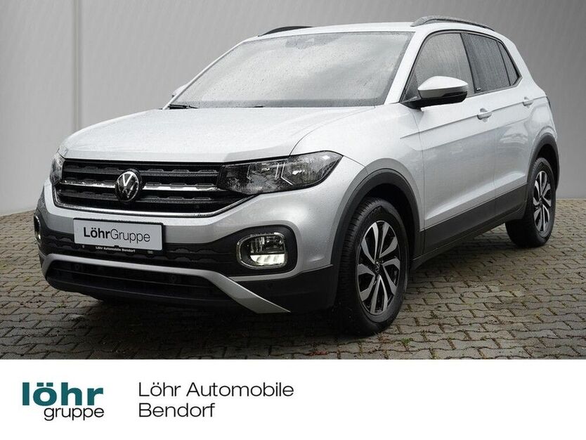 T-Cross
