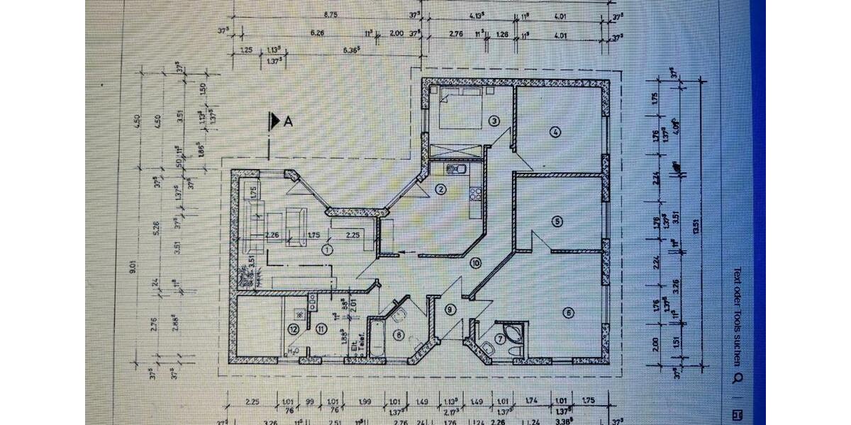 Individuelles EFH m. Einliegerwhg., Nähe Friedland provisionsfrei 5 zimmer