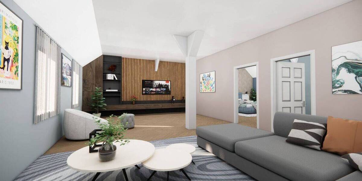 Etagenwohnung Mühlhausen Mühlhausen - 4 Zimmer, 130 m&sup2;, 890&euro; | Angebot:26915850
