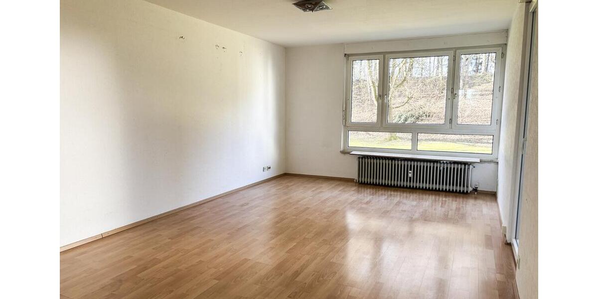 Erdgeschoßwohnung Bad Dürrheim - 3 Zimmer, 91 m&sup2;, 850&euro; | Angebot:26366169