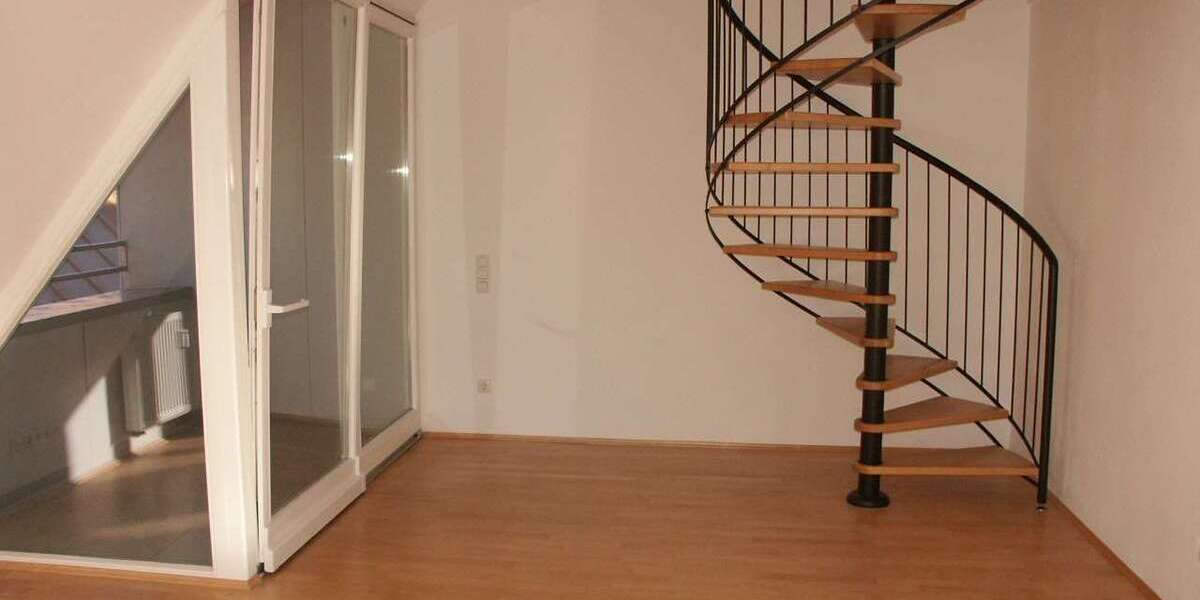 Etagenwohnung Isny im Allgäu - 2 Zimmer, 84 m&sup2;, 850&euro; | Angebot:24591719