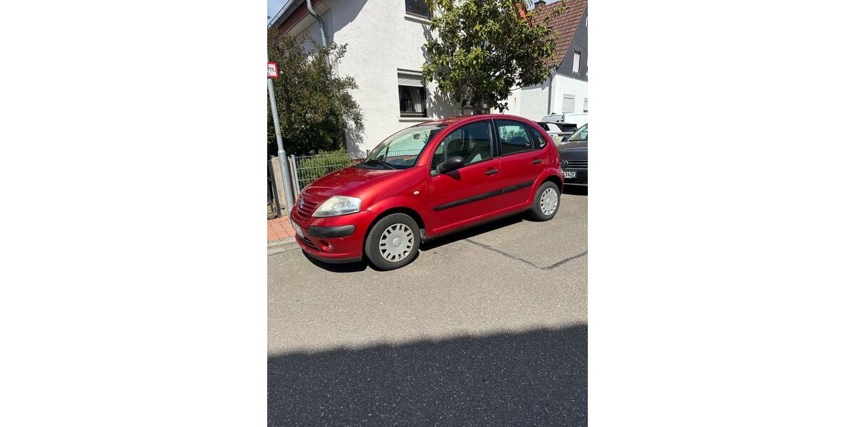 Citroen C3 228.000 km 1.300 &euro; Leimen 69181