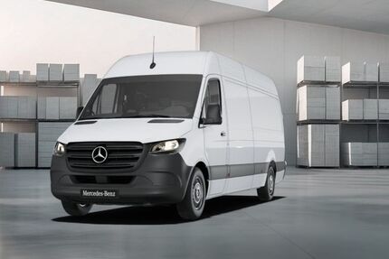 Mercedes-Benz Sprinter 43.640 km 44.911 &euro; Gera 07546