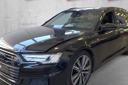 Audi A6 37.875 km 42.890 &euro; Leipzig 04129