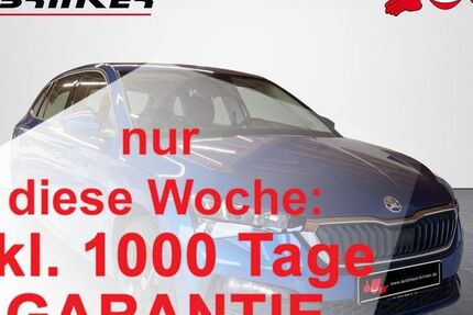 Skoda Scala 33.032 km 13.430 &euro; Bielefeld 33649