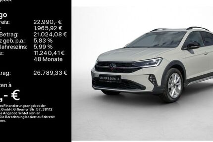 VW Taigo 57.350 km 22.990 &euro; Haßfurt 97437