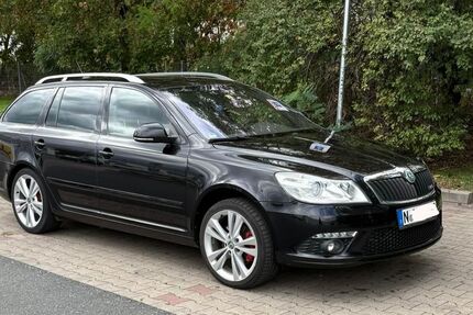 Skoda Octavia 256.000 km 3.800 &euro; Nürnberg 90429