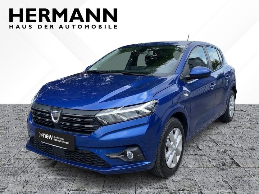 Sandero