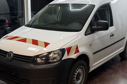 VW Caddy 156.000 km 7.700 &euro; Bad Saulgau 88348