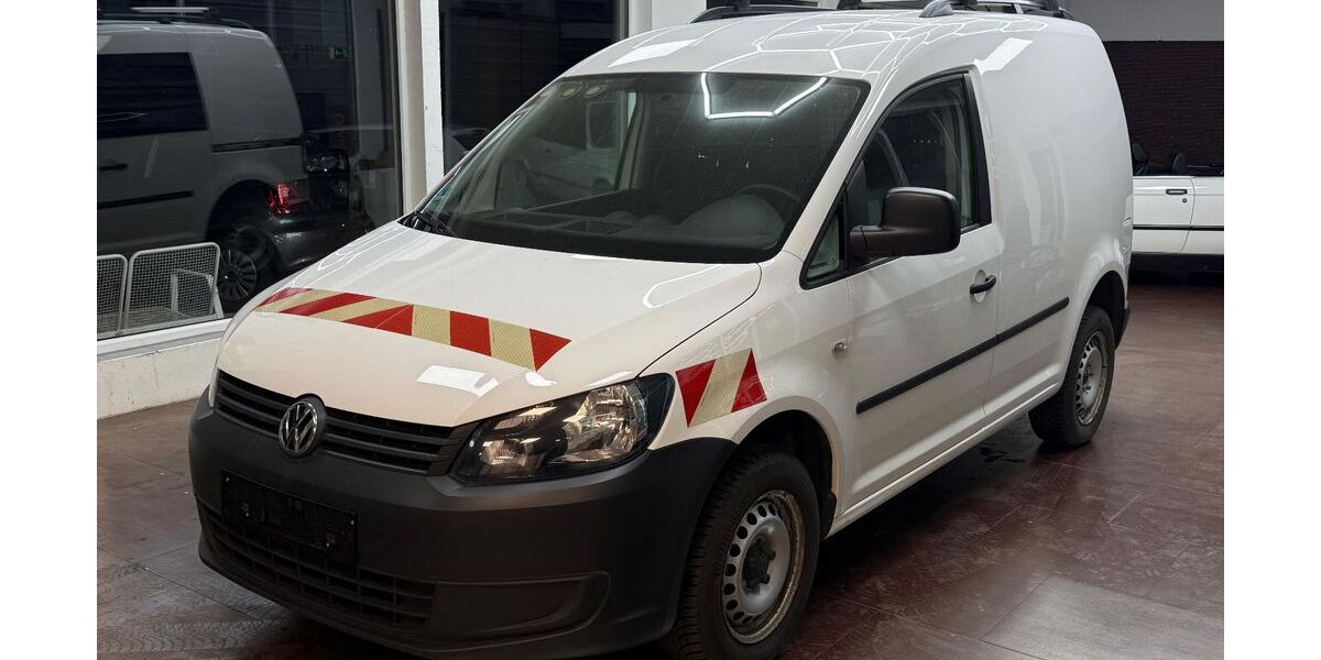 VW Caddy 156.000 km 7.700 &euro; Bad Saulgau 88348