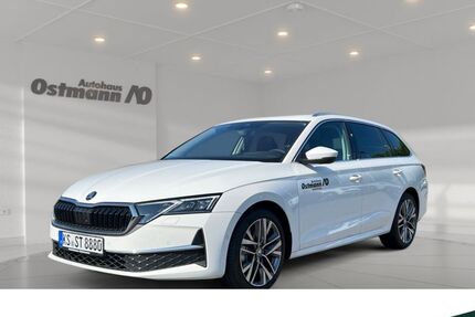 Skoda Octavia 7.500 km 39.990 € Niestetal 34266